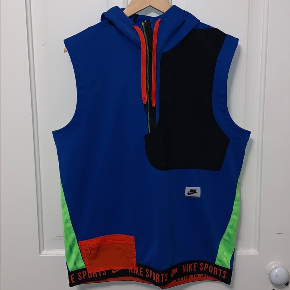 Nike Vest